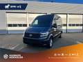 Volkswagen Crafter 35 2.0 TDI 177pk Automaat L3H3 Exclusive | BPM-vri Grijs - thumbnail 1
