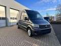 Volkswagen Crafter 35 2.0 TDI 177pk Automaat L3H3 Exclusive | BPM-vri Grijs - thumbnail 2