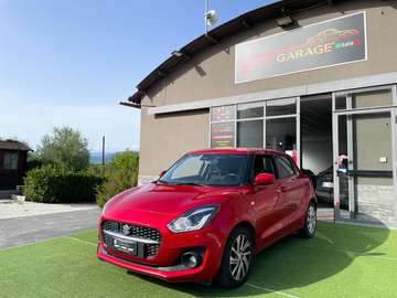 Swift VI Easy Top
