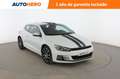Volkswagen Scirocco 2.0 TDI GT Blanc - thumbnail 8