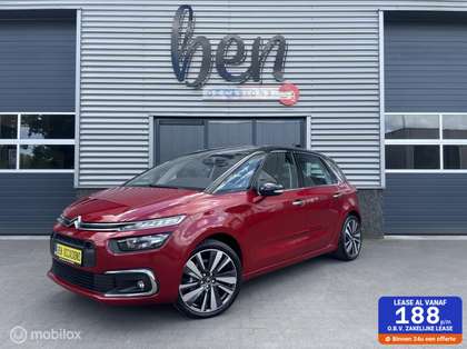 Citroen C4 Picasso 1.2 PureTech Feel BOMVOL NAP!!!