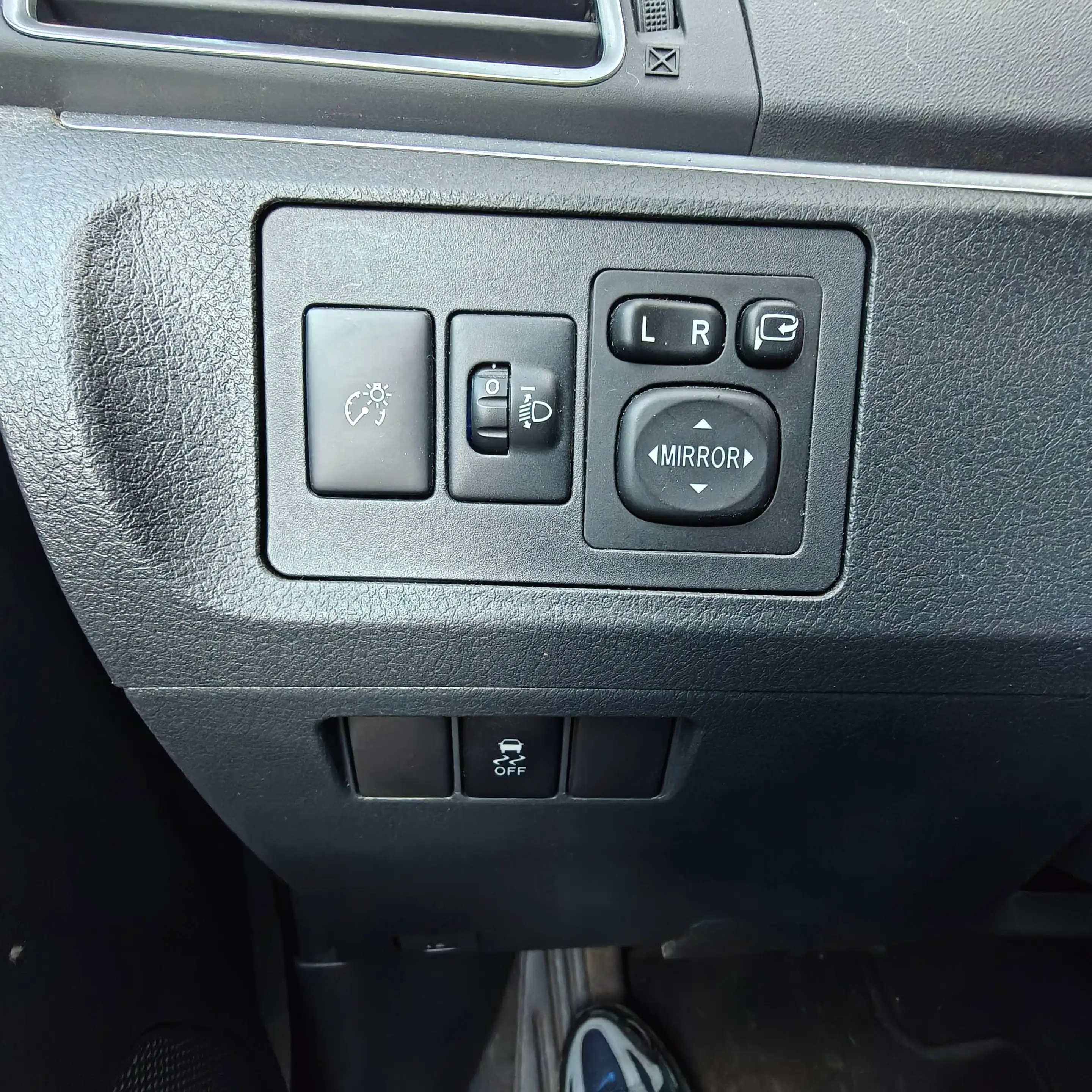 Toyota Verso — photo 12