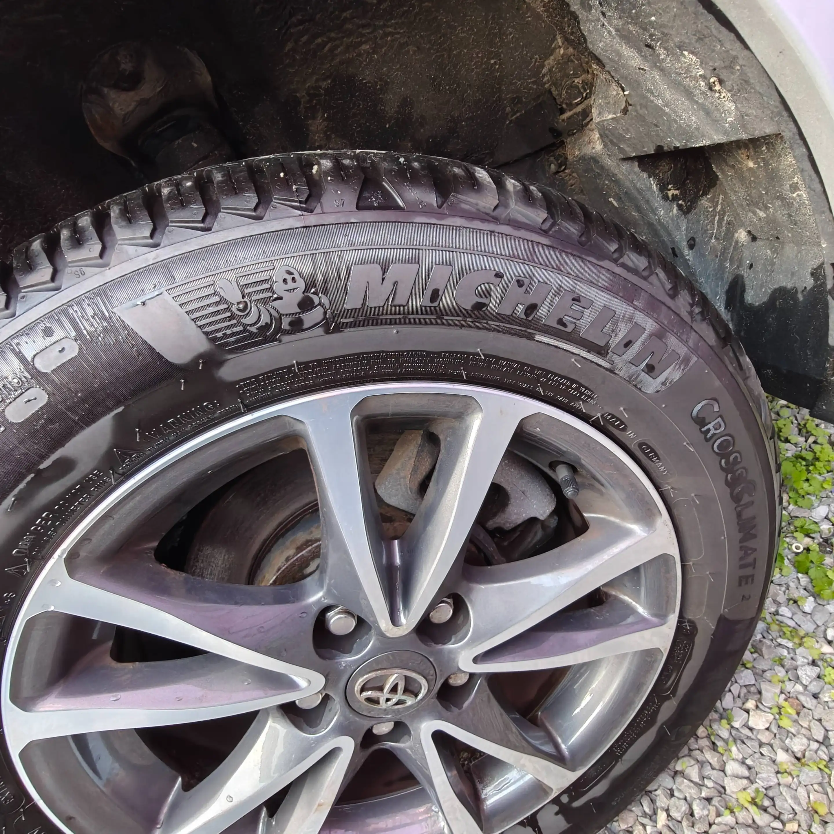 Toyota Verso — photo 14