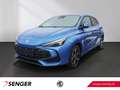 MG MG3 Hybrid+ Luxury Blau - thumbnail 1