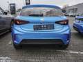 MG MG3 Hybrid+ Luxury Blau - thumbnail 6