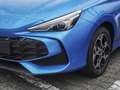 MG MG3 Hybrid+ Luxury Blau - thumbnail 4