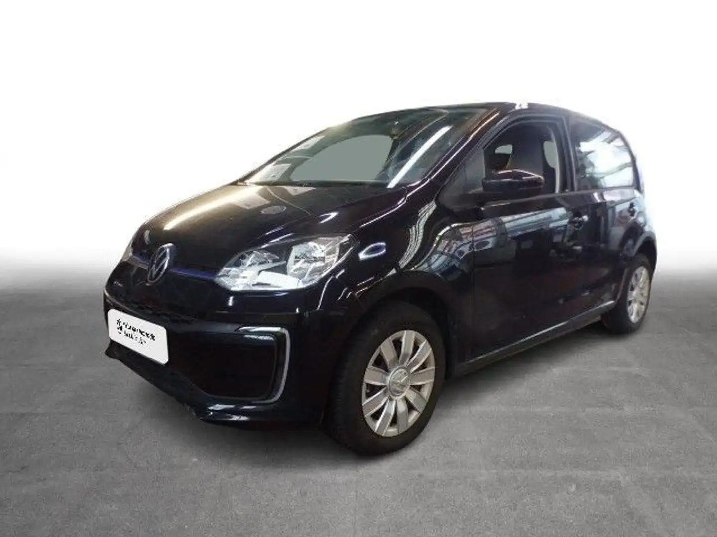 Volkswagen e-up! Sitzhzg PDC Bluetooth Klima Schwarz - 2