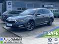 Skoda Octavia Combi 1.5 TSI e-TEC DSG Style 18"+NAVI-C Grau - thumbnail 1