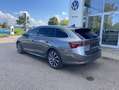 Skoda Octavia Combi 1.5 TSI e-TEC DSG Style 18"+NAVI-C Grau - thumbnail 3