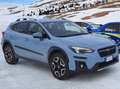 Subaru XV XV 2.0i Style Navi lineartronic Szürke - thumbnail 7