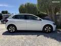 Volkswagen Polo 1.6 TDI 95CH LOUNGE BUSINESS Blanc - thumbnail 6