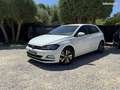 Volkswagen Polo 1.6 TDI 95CH LOUNGE BUSINESS Blanc - thumbnail 1