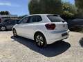 Volkswagen Polo 1.6 TDI 95CH LOUNGE BUSINESS Blanc - thumbnail 5