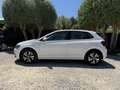 Volkswagen Polo 1.6 TDI 95CH LOUNGE BUSINESS Blanc - thumbnail 4