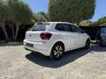 Volkswagen Polo 1.6 TDI 95CH LOUNGE BUSINESS Blanc - thumbnail 3