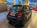 Abarth 595C Scorpioneoro Turismo - 2000 Stk weltweit! Schwarz - thumbnail 22