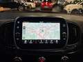 Abarth 595C Scorpioneoro Turismo - 2000 Stk weltweit! Schwarz - thumbnail 11