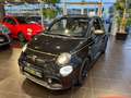 Abarth 595C Scorpioneoro Turismo - 2000 Stk weltweit! Schwarz - thumbnail 3