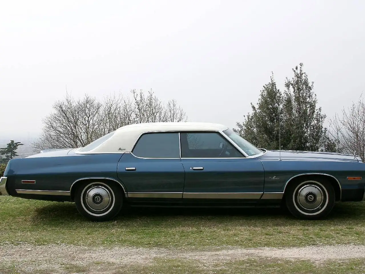 Dodge Monaco Brougham Hardtop, foto 6