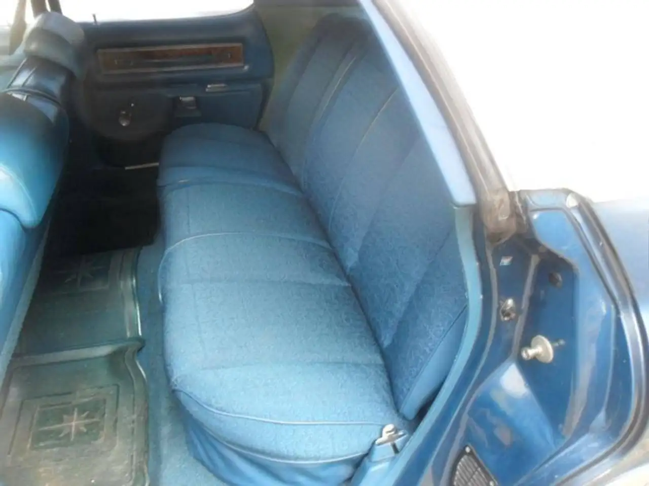 Dodge Monaco Brougham Hardtop, foto 10