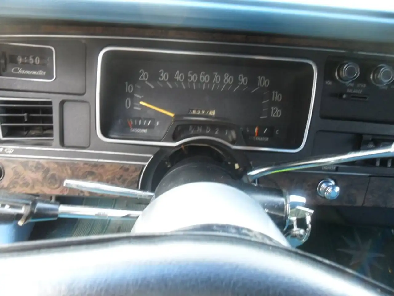 Dodge Monaco Brougham Hardtop, foto 8
