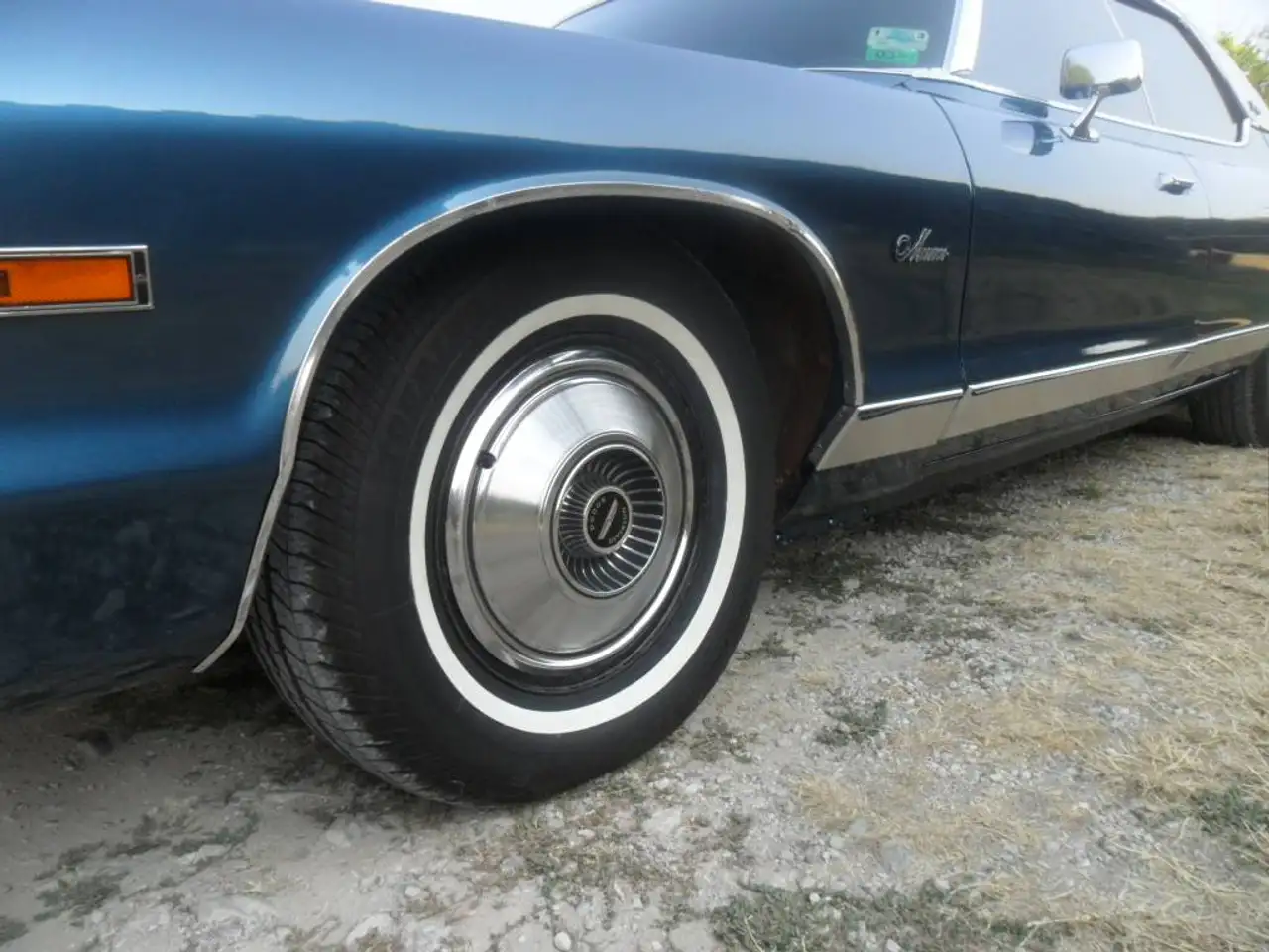 Dodge Monaco Brougham Hardtop, foto 7