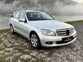 Mercedes-Benz C 200 Classic BlueEfficiency CDI Silber - thumbnail 3