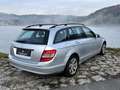 Mercedes-Benz C 200 Classic BlueEfficiency CDI Silber - thumbnail 4