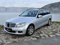 Mercedes-Benz C 200 Classic BlueEfficiency CDI Silber - thumbnail 1