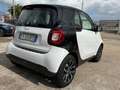 smart forTwo Fortwo III 2015 1.0 Prime 71cv twinamic my19 Bianco - thumbnail 5