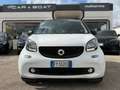 smart forTwo Fortwo III 2015 1.0 Prime 71cv twinamic my19 Bianco - thumbnail 2
