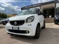 smart forTwo Fortwo III 2015 1.0 Prime 71cv twinamic my19 Bianco - thumbnail 1