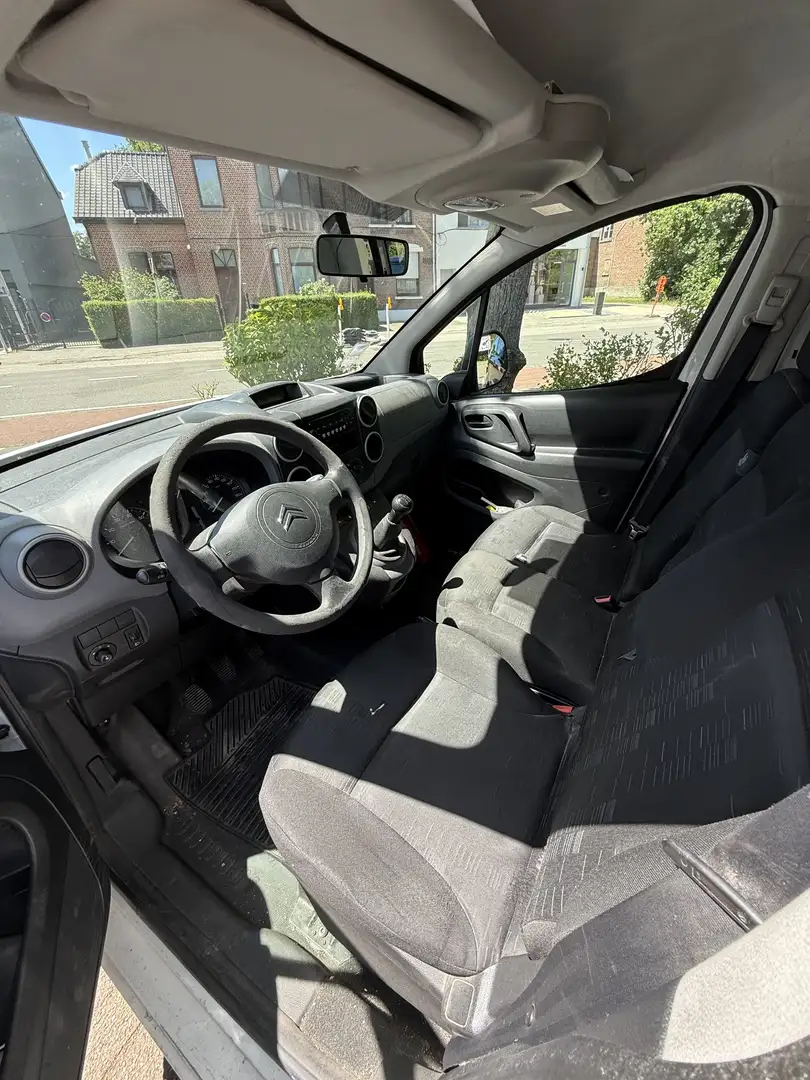 Citroen Berlingo Combi 1.6HDI EXPORT !!! - 1