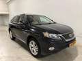 Lexus RX 450h 4WD Pure Pano Navi Leer Camera Modrá - thumbnail 4