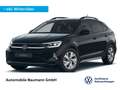 Volkswagen Taigo 1.0 TSI LIFE *MATRIX*PDC*KLIMA*SH* Schwarz - thumbnail 1