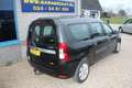 Dacia Logan MCV 1.6-16V Blackline Airco Trekhaak Dakdragers Zwart - thumbnail 3