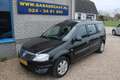 Dacia Logan MCV 1.6-16V Blackline Airco Trekhaak Dakdragers Zwart - thumbnail 11