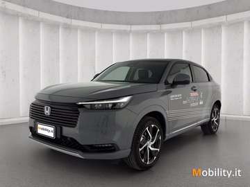 1.5 hev Advance ecvt