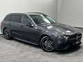 Mercedes-Benz C 180 T AMG Advanced Plus Night+Panorama+18Zoll Grau - thumbnail 6