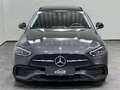 Mercedes-Benz C 180 T AMG Advanced Plus Night+Panorama+18Zoll Grau - thumbnail 2