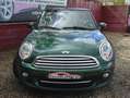 MINI Cooper D Cabrio 1.6D IMPECCABLE CUIR SENS AR CLIM 74.942KM Vert - thumbnail 3