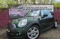 MINI Cooper D Cabrio 1.6D IMPECCABLE CUIR SENS AR CLIM 74.942KM Zelená - thumbnail 4