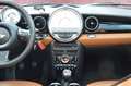 MINI Cooper D Cabrio 1.6D IMPECCABLE CUIR SENS AR CLIM 74.942KM Grün - thumbnail 14
