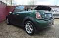 MINI Cooper D Cabrio 1.6D IMPECCABLE CUIR SENS AR CLIM 74.942KM zelena - thumbnail 5