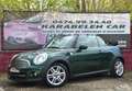 MINI Cooper D Cabrio 1.6D IMPECCABLE CUIR SENS AR CLIM 74.942KM Grün - thumbnail 1