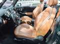 MINI Cooper D Cabrio 1.6D IMPECCABLE CUIR SENS AR CLIM 74.942KM Zielony - thumbnail 8