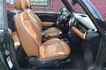 MINI Cooper D Cabrio 1.6D IMPECCABLE CUIR SENS AR CLIM 74.942KM Zielony - thumbnail 12