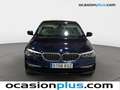 BMW 530 530iA Bleu - thumbnail 25