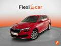 Skoda Kamiq 1.5 TSI Style DSG Rojo - thumbnail 3