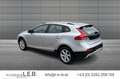 Volvo V40 Cross Country T4 Kinetic Argent - thumbnail 2